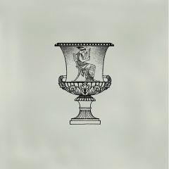 Декор Kerama Marazzi Авеллино 15х15 см (STG/ F508/ 17009)
