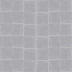 Декор Kerama Marazzi Авеллино мозаичный серый 30,1х30,1 см (MM5253)