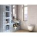 Плитка Kerama Marazzi (Керама Марацци) Авеллино коричневый структура mix 7,4х15 см (16019)