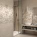 Бордюр Kerama Marazzi (Керама Марацци) Александрия серый структ 9,9х20 см (19033/ 3F)