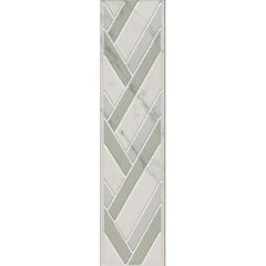 Бордюр Kerama Marazzi Алькала 7х30 см (AD/ A461/ SG9321)