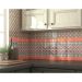 Декор Kerama Marazzi (Керама Марацци) Алькасар 7,4х15 см (HGD/ A324/ 16000)