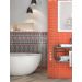 Декор Kerama Marazzi (Керама Марацци) Алькасар 7,4х15 см (HGD/ A324/ 16000)