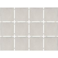 Керамогранит Kerama Marazzi Амальфи серый светлый 9,8х9,8 см (1270H)