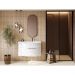 Плитка Kerama Marazzi (Керама Марацци) Амстердам розовый матовый 6х28,5 см, толщ. 10 мм, (26302)