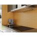 Вставка Kerama Marazzi (Керама Марацци) Анвер 4 серый 4,85х4,85 см (OS/ A178/ 21052)