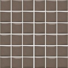 Плитка Kerama Marazzi Анвер коричневый 30,1х30,1 см (21039)