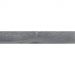 Керамогранит Kerama Marazzi (Керама Марацци) Арсенале серый темный обрезной 20х119,5 см, толщ. 11 мм, (SG516100R)