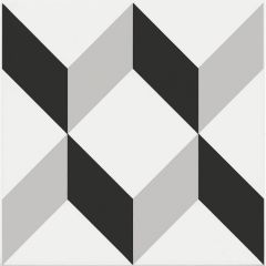 Декор Kerama Marazzi Ателье 20х20 см (NT/ A245/ 5009)