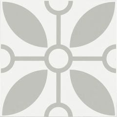 Декор Kerama Marazzi Ателье 20х20 см (NT/ A248/ 5009)