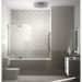 Бордюр Kerama Marazzi (Керама Марацци) Багатель 4,2х25 см (NT/ A259/ 6352)
