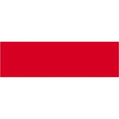 Плитка Kerama Marazzi Баттерфляй красный 8,5х28,5 см (2823)
