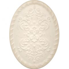 Декор Kerama Marazzi Белгравия беж 12х16 см (OBA005)