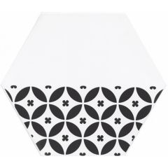 Декор Kerama Marazzi Буранелли 20х23,1 см (NT/ A208/ SG2300)
