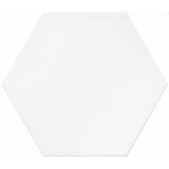 Плитка Kerama Marazzi Буранелли белый 20х23,1 см (24001)