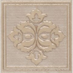 Вставка Kerama Marazzi Версаль 7х7 см (AD/ A400/ SG9296)
