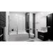 Бордюр Kerama Marazzi (Керама Марацци) Вилланелла 3х40 см, толщ. 8 мм, (MLD/ A71/ 15000)