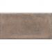 Плитка Kerama Marazzi (Керама Марацци) Виченца коричневый 7,4х15 см, толщ. 6.9 мм, (16022)