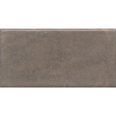Плитка Kerama Marazzi Виченца коричневый темный 7,4х15 см (16023)