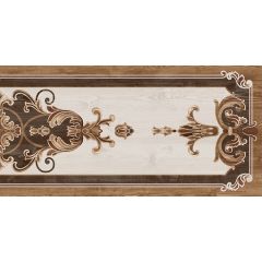 Керамогранит Kerama Marazzi Гранд Вуд декорированный обрезной 80х160 см (DD570600R)
