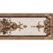 Керамогранит Kerama Marazzi (Керама Марацци) Гранд Вуд декорированный обрезной 80х160 см, толщ. 11 мм, (DD570600R)