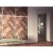 Керамогранит Kerama Marazzi (Керама Марацци) Гранд Вуд декорированный правый обрезной 80х160 см (DD570800R)