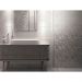Керамогранит Kerama Marazzi (Керама Марацци) Грасси коричневый лаппатированый 15х60 см (SG315402R)