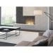 Бордюр Kerama Marazzi (Керама Марацци) Гренель серый обрезной 2,5х30 см (SPA032R)