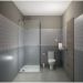 Керамогранит Kerama Marazzi (Керама Марацци) Дегре черный 9,8х9,8 см (1301H)