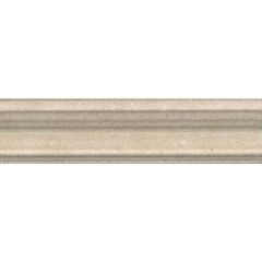 Бордюр Kerama Marazzi Золотой пляж Багет темный беж 5х20 см (BLB021)