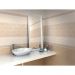 Бордюр Kerama Marazzi (Керама Марацци) Золотой пляж Карандаш темный беж 2х30 см (PFD002)