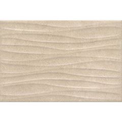 Плитка Kerama Marazzi Золотой пляж темный беж структура 20х30 см (8274)