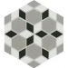 Декор Kerama Marazzi (Керама Марацци) Кальсада 8 10,4х12 см (VT/ A291/ SG1010)