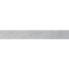 Плинтус Kerama Marazzi Королевская дорога светло-серый 9,5х60 см (SG614800R/ 6BT)