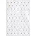 Декор Kerama Marazzi (Керама Марацци) Летний сад светлый 20х30 см, толщ. 6.9 мм, (AD/ A313/ 8259)
