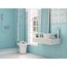 Плитка Kerama Marazzi (Керама Марацци) Линьяно бордо 20х23,1 см (24003)