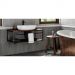 Бордюр Kerama Marazzi (Керама Марацци) Ломбардиа 6х40 см, (VT/ A164/ 6397)