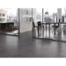 Керамогранит Kerama Marazzi (Керама Марацци) Мирабо серый светлый обрезной 60х60 см, толщ. 9 мм, (DD638320R)
