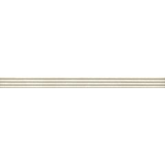 Бордюр Kerama Marazzi Орсэ беж структура 3,4х40 см (LSA004)