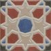 Вставка Kerama Marazzi (Керама Марацци) Паласио 9,8х9,8 см (VT/ A60/ 1266H)