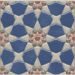 Вставка Kerama Marazzi (Керама Марацци) Паласио 9,8х9,8 см (VT/ A62/ 1266H)