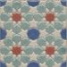 Вставка Kerama Marazzi (Керама Марацци) Паласио 9,8х9,8 см, толщ. 7 мм, (VT/ A57/ 1266H)