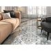 Декор Kerama Marazzi (Керама Марацци) Парнас наборный 40х40 см (ID105)