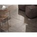 Керамогранит Kerama Marazzi (Керама Марацци) Парнас пепельный декорированный лаппатированный 40х80 см (SG810402R)