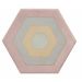 Вставка Kerama Marazzi (Керама Марацци) Патакона 10,4х12 см (VT/ A75/ SG1010)