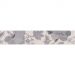 Бордюр Kerama Marazzi (Керама Марацци) Планте 5,7х30 см (STG/ B604/ 8293)