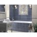 Бордюр Kerama Marazzi (Керама Марацци) Площадь Испании 3х40 см, толщ. 8 мм, (HGD/ A350/ 15050T)