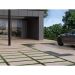 Подступенок Kerama Marazzi (Керама Марацци) Про Вуд беж светлый 10,7х119,5 см (DL501400R/ 1)