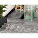 Вставка Kerama Marazzi (Керама Марацци) Про Матрикс беж светлый 9,5х9,5 см (SBD018/ DD2016)