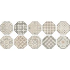 Керамогранит Kerama Marazzi Пьяцетта 24х24 см (SG243000N)